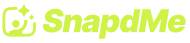 SnapdMe Logo